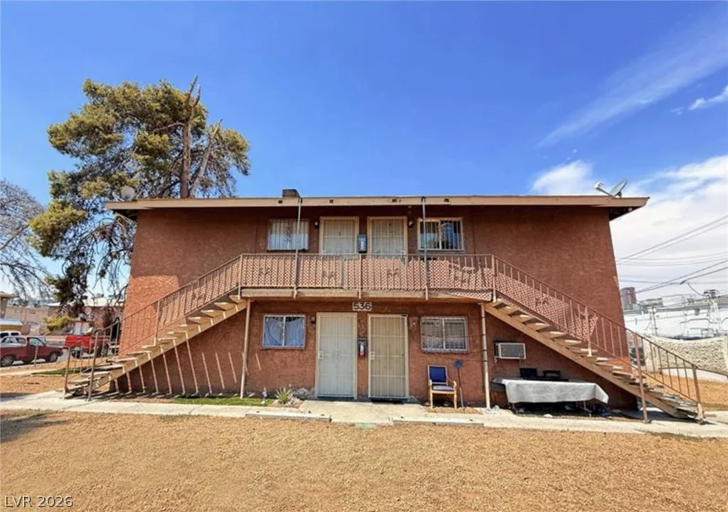 536 North, Las Vegas, NV 89119