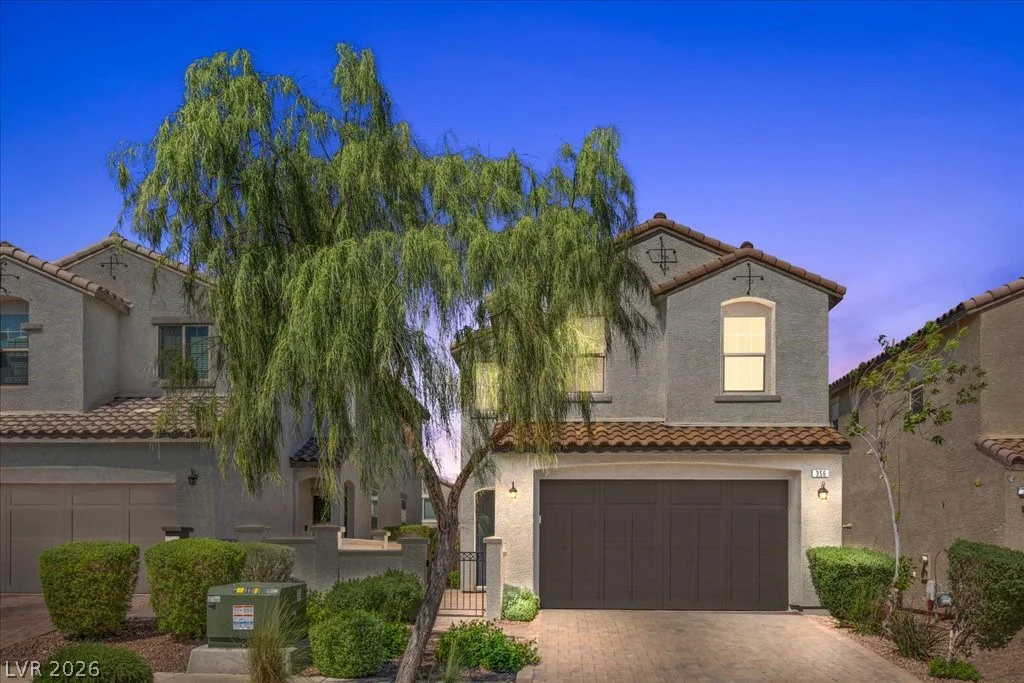 356 Badinerie, Henderson, NV 89011