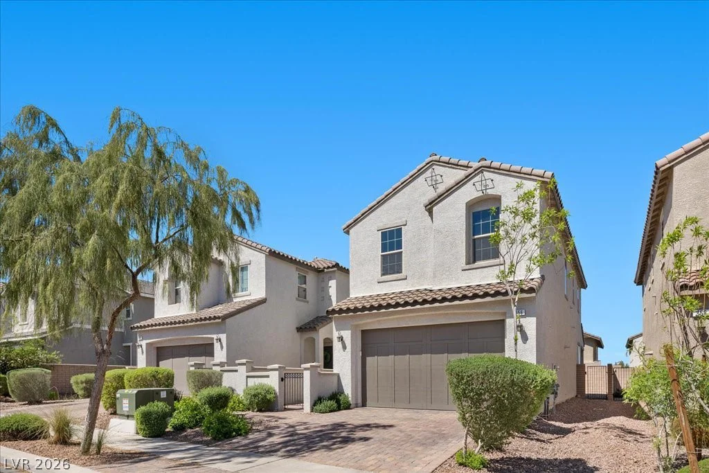 356 Badinerie, Henderson, NV 89011