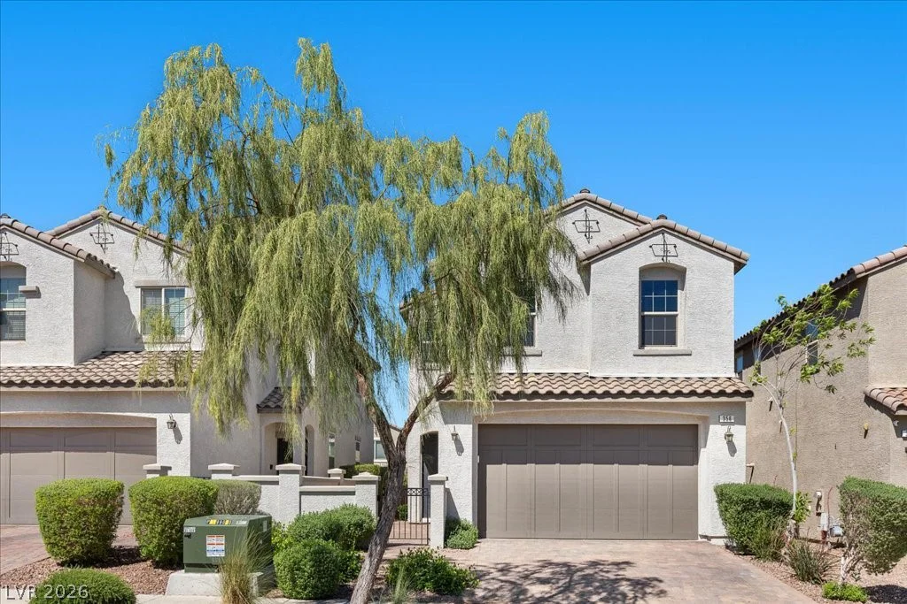 356 Badinerie, Henderson, NV 89011