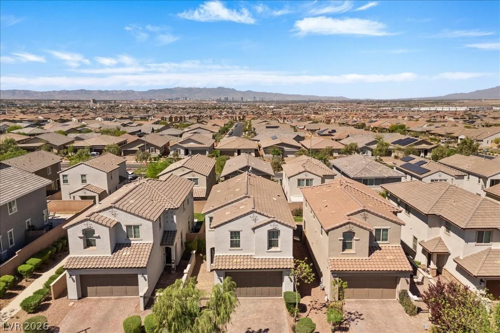 356 Badinerie, Henderson, NV 89011