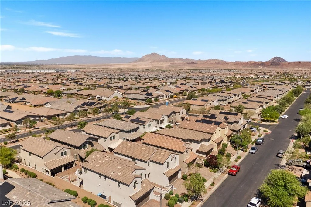 356 Badinerie, Henderson, NV 89011