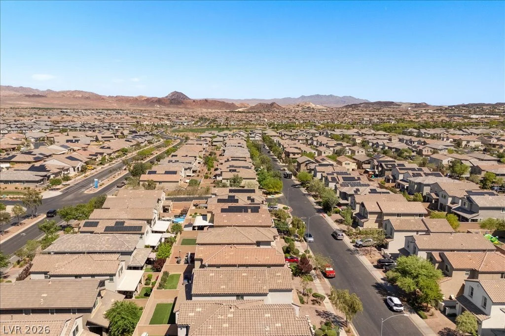 356 Badinerie, Henderson, NV 89011