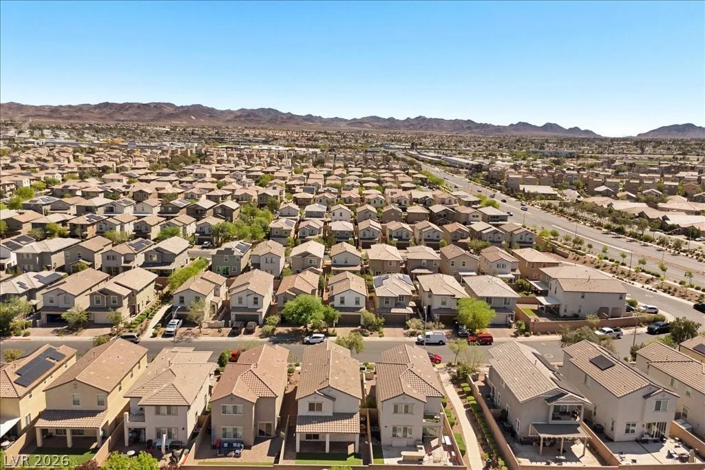 356 Badinerie, Henderson, NV 89011