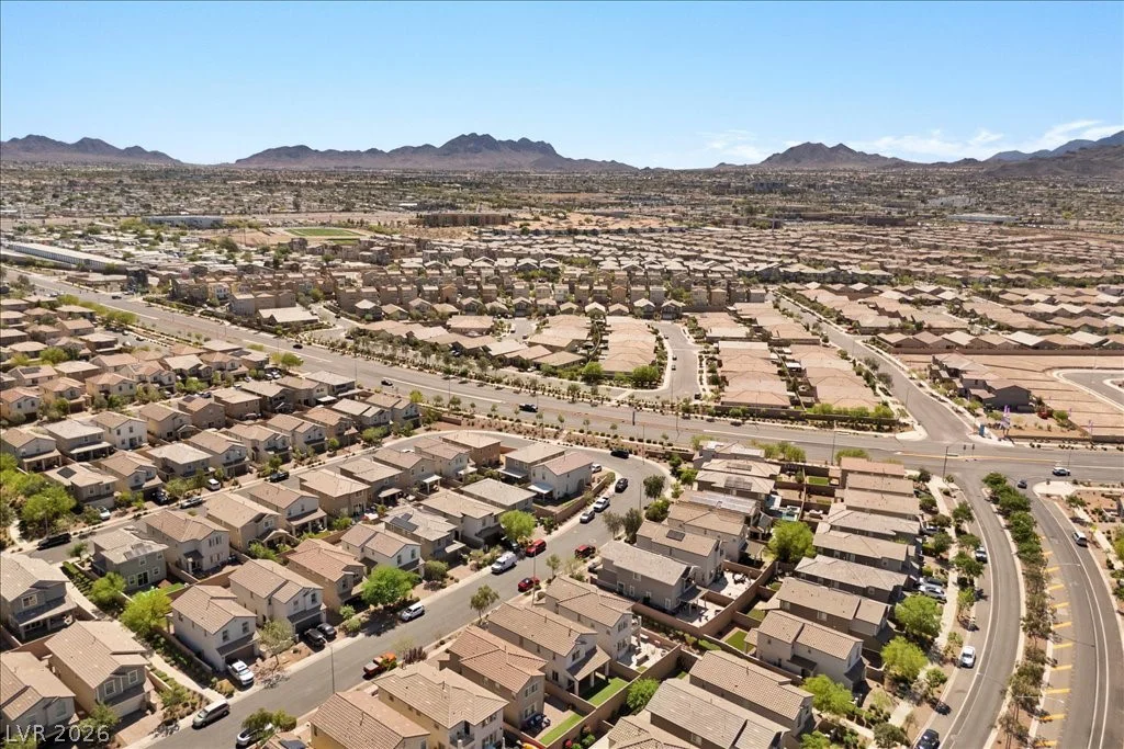 356 Badinerie, Henderson, NV 89011