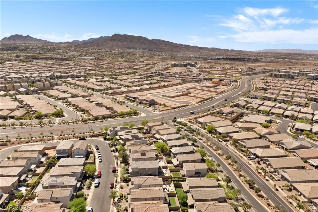 356 Badinerie, Henderson, NV 89011