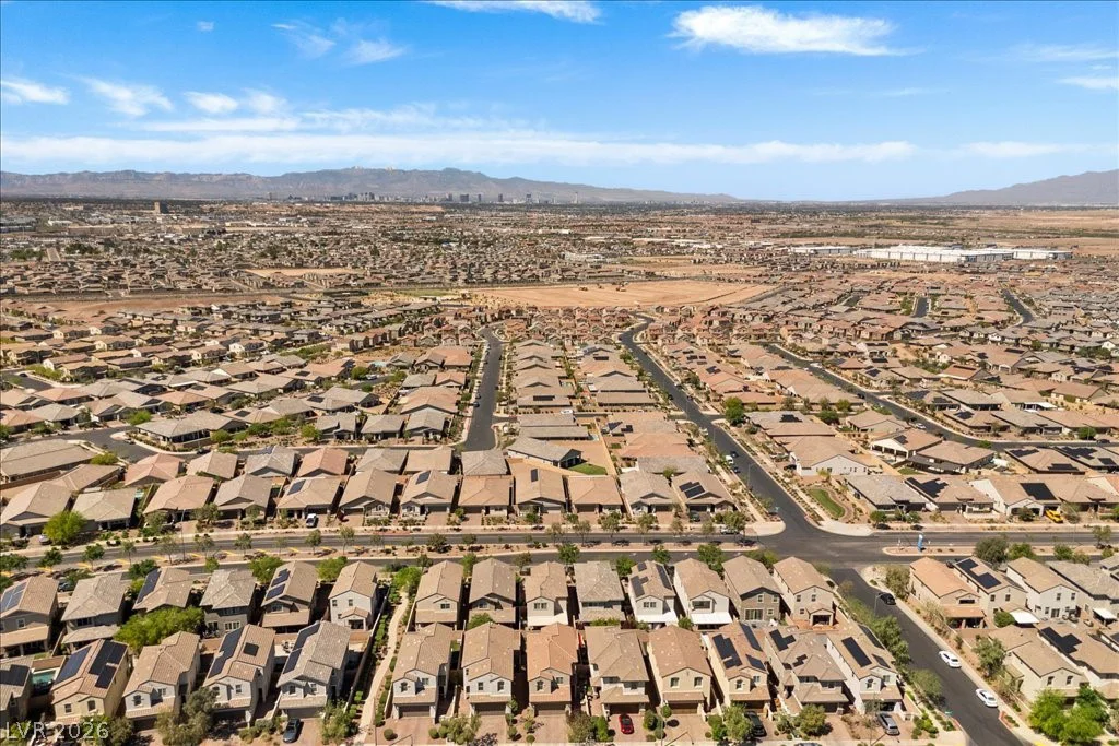 356 Badinerie, Henderson, NV 89011