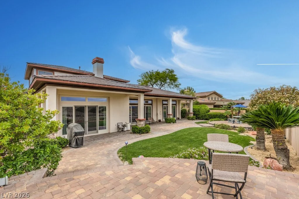 14 Brandermill, Henderson, NV 89052