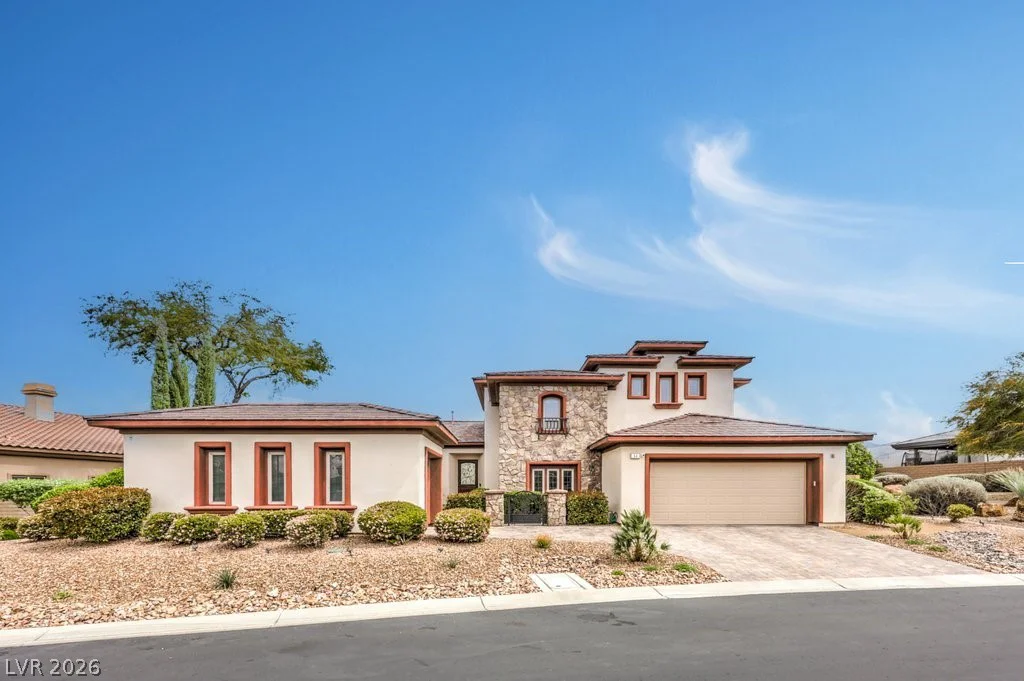 14 Brandermill, Henderson, NV 89052