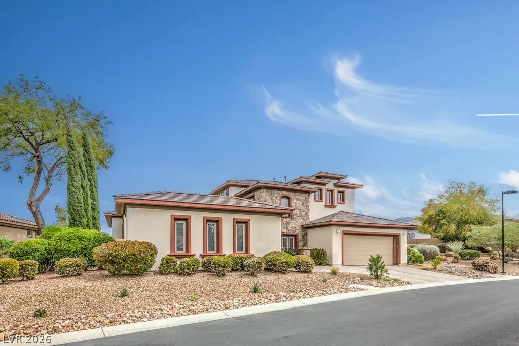 14 Brandermill, Henderson, NV 89052