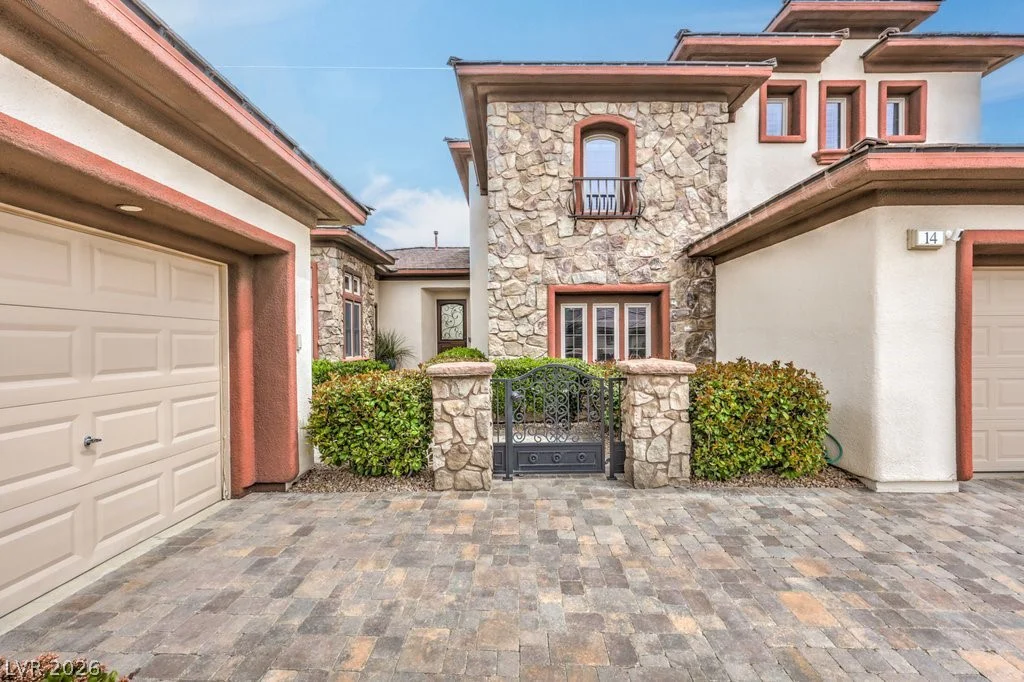14 Brandermill, Henderson, NV 89052