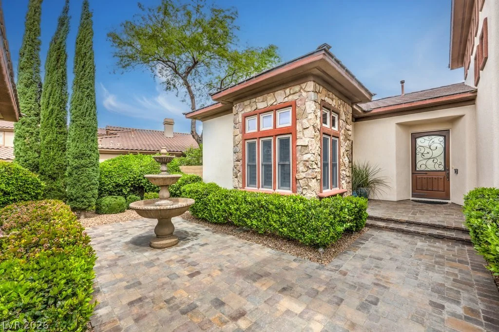 14 Brandermill, Henderson, NV 89052