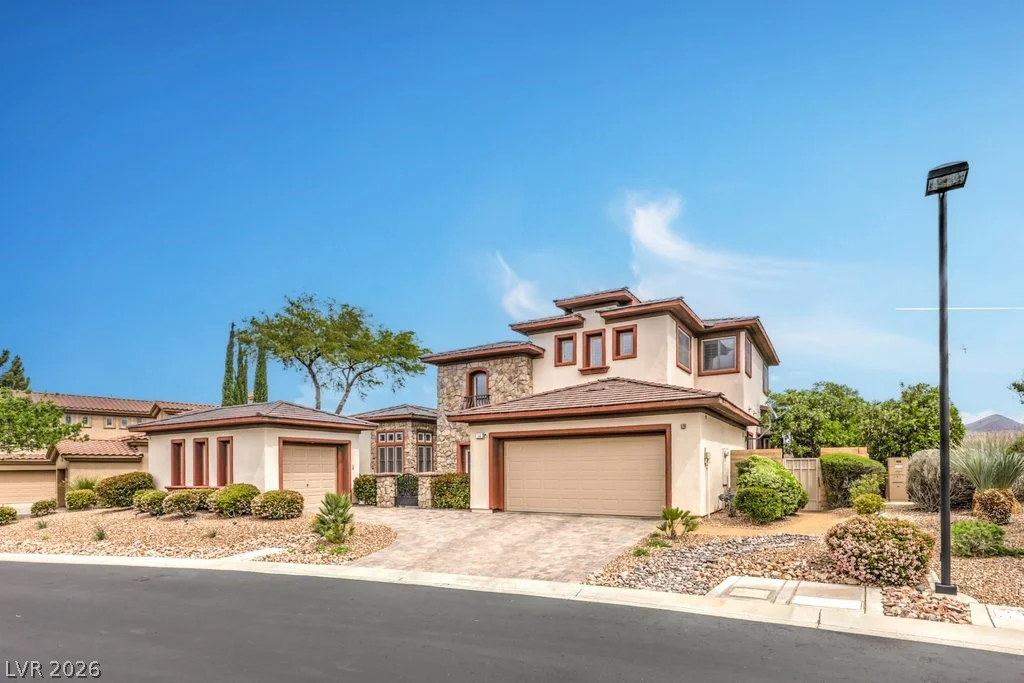 14 Brandermill, Henderson, NV 89052