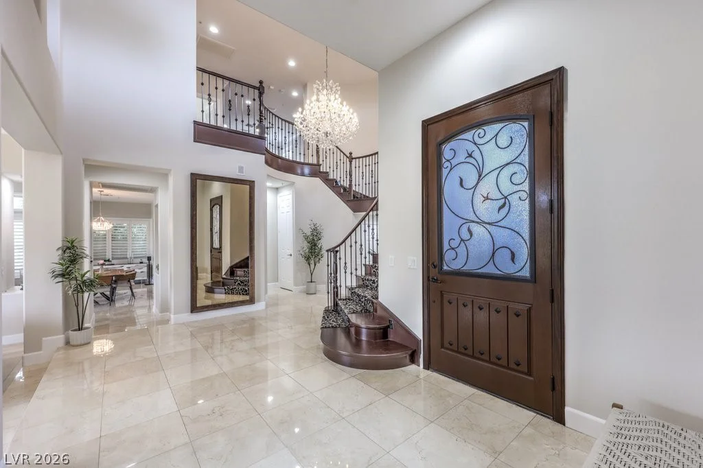 14 Brandermill, Henderson, NV 89052