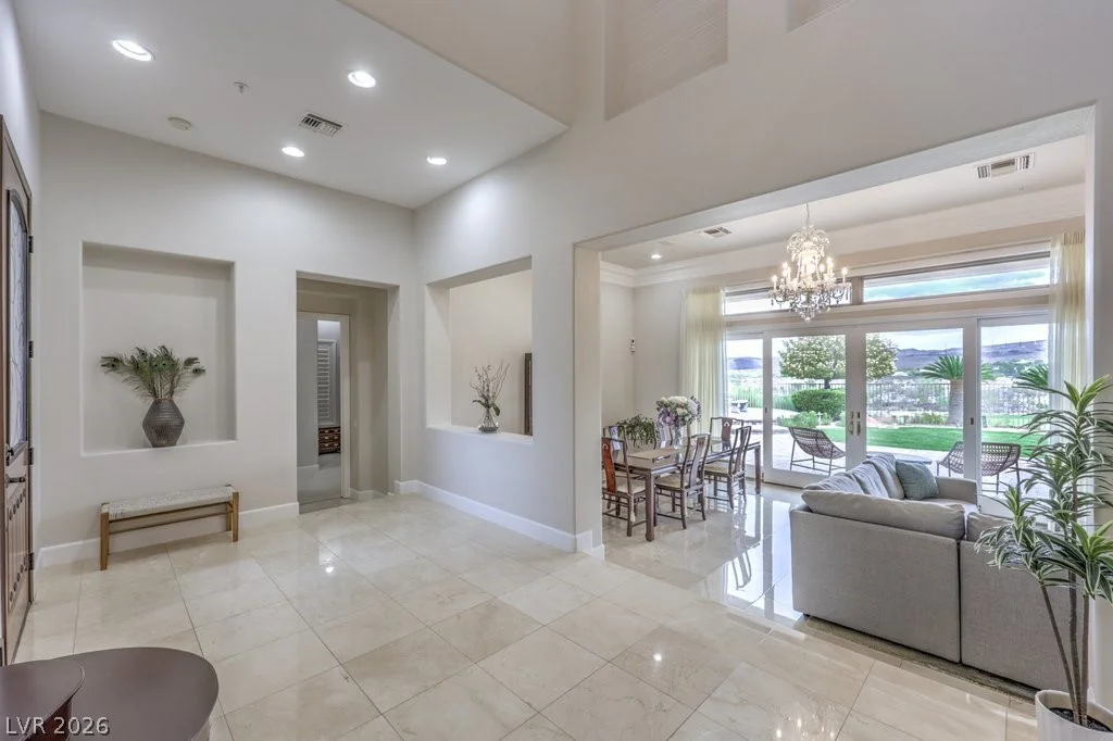 14 Brandermill, Henderson, NV 89052