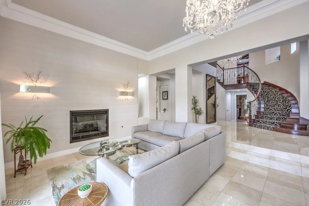 14 Brandermill, Henderson, NV 89052