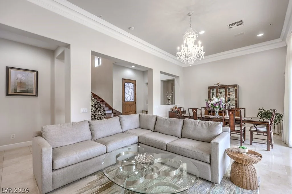 14 Brandermill, Henderson, NV 89052