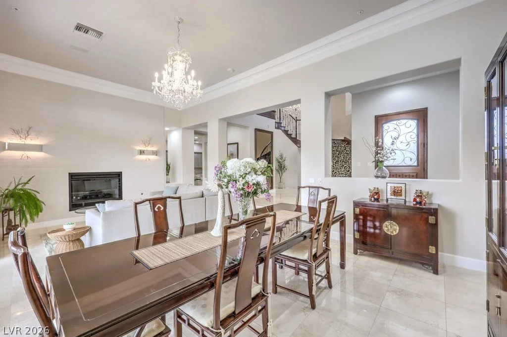 14 Brandermill, Henderson, NV 89052