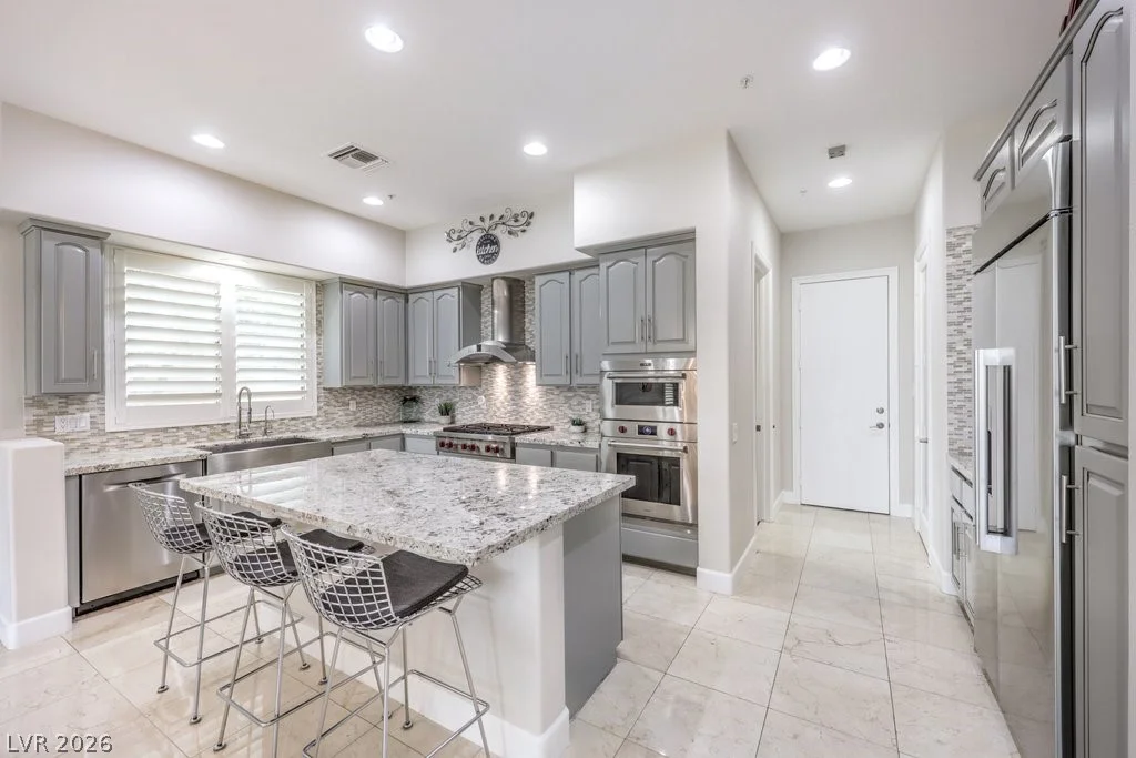 14 Brandermill, Henderson, NV 89052