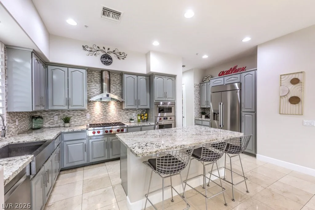 14 Brandermill, Henderson, NV 89052