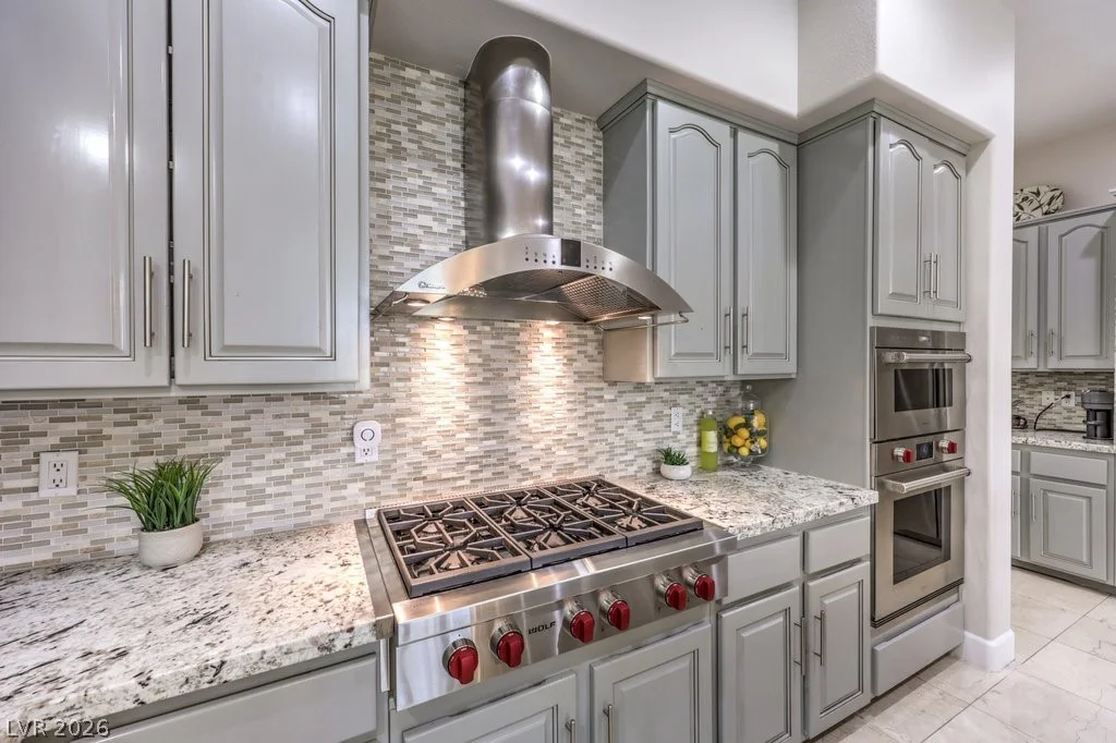 14 Brandermill, Henderson, NV 89052