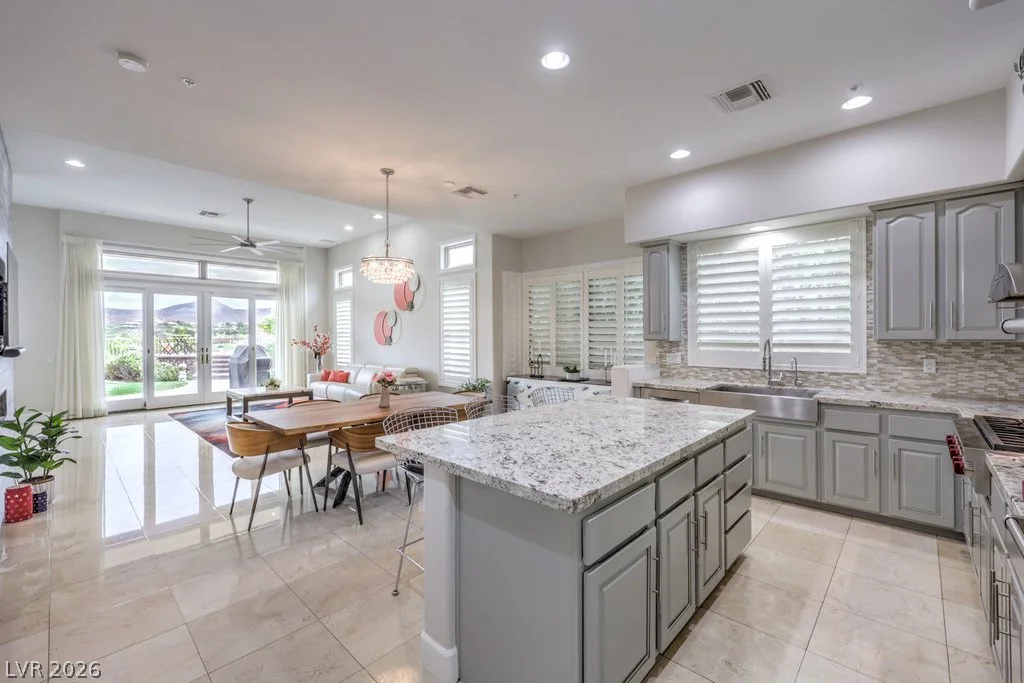 14 Brandermill, Henderson, NV 89052