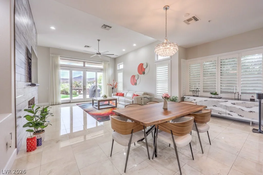 14 Brandermill, Henderson, NV 89052