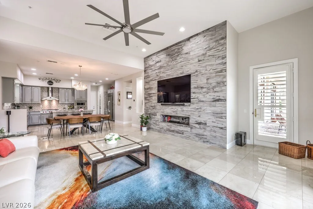 14 Brandermill, Henderson, NV 89052