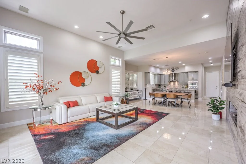 14 Brandermill, Henderson, NV 89052