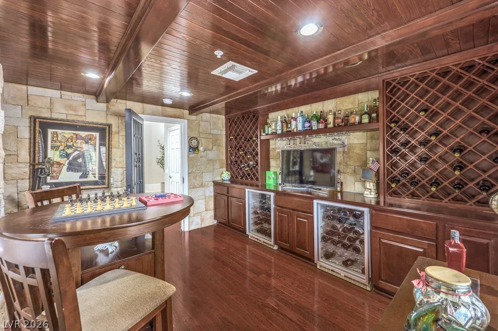 14 Brandermill, Henderson, NV 89052