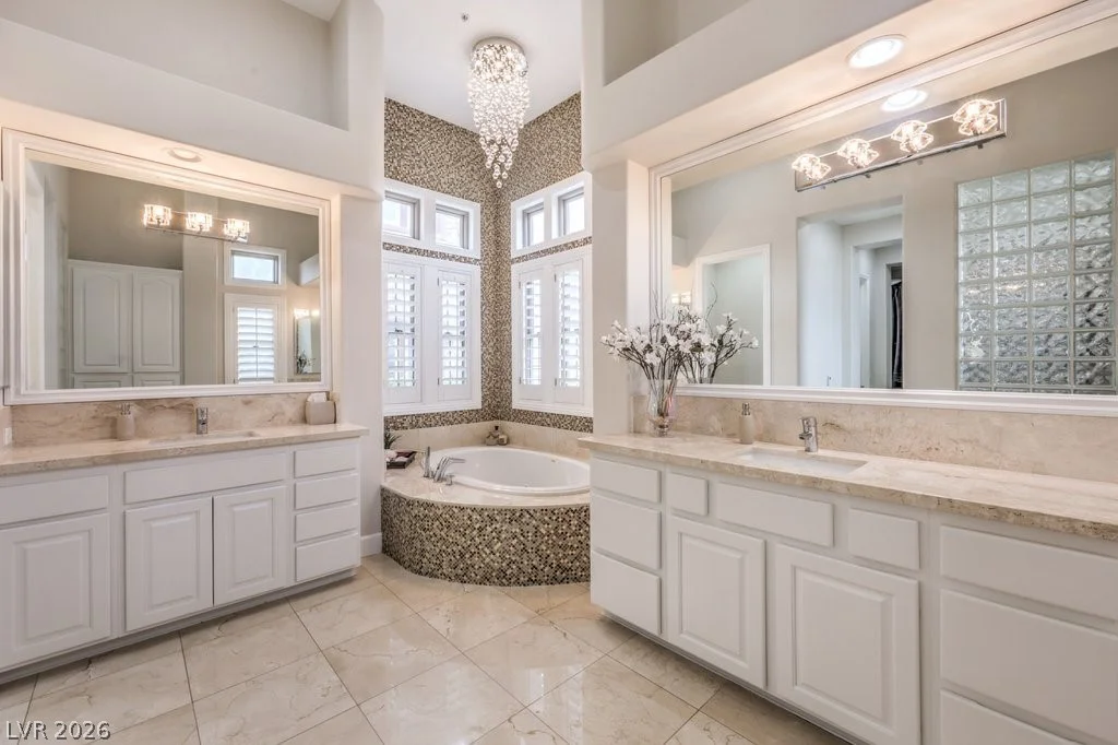 14 Brandermill, Henderson, NV 89052