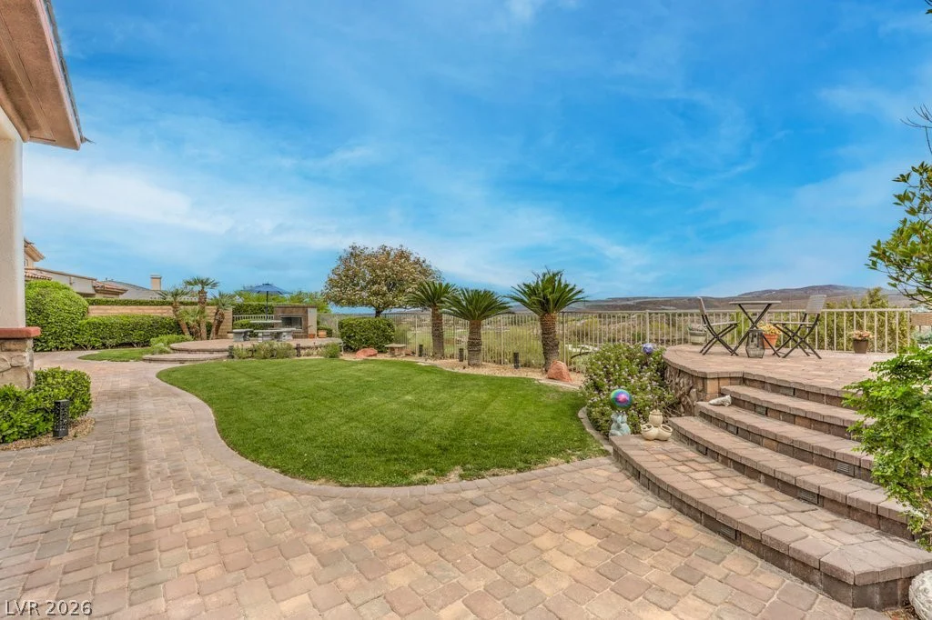 14 Brandermill, Henderson, NV 89052