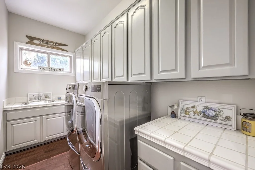 14 Brandermill, Henderson, NV 89052