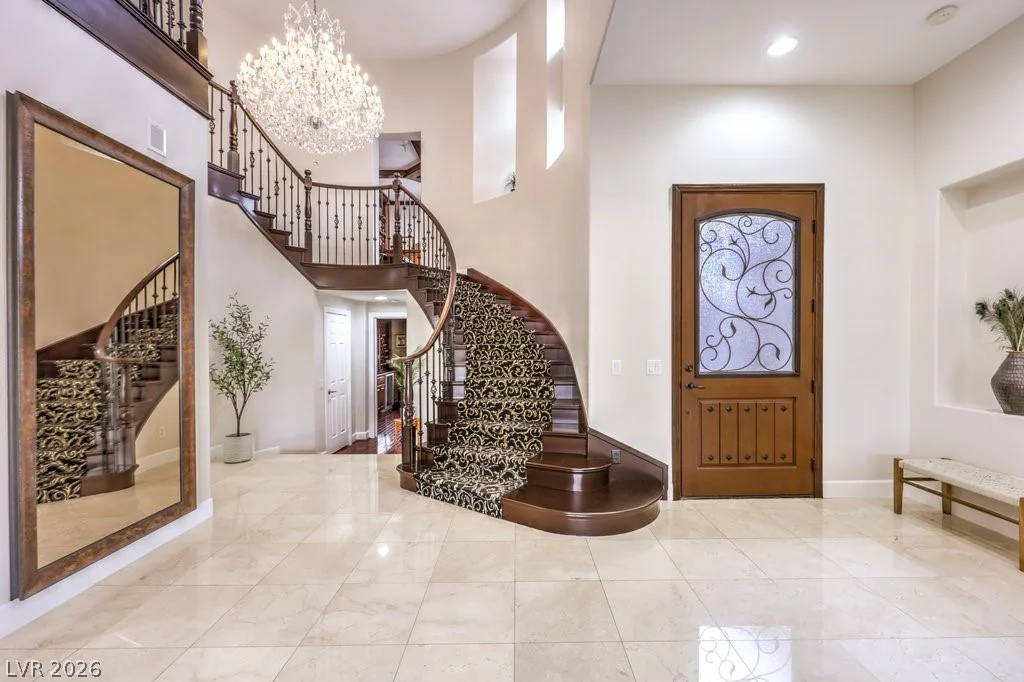 14 Brandermill, Henderson, NV 89052