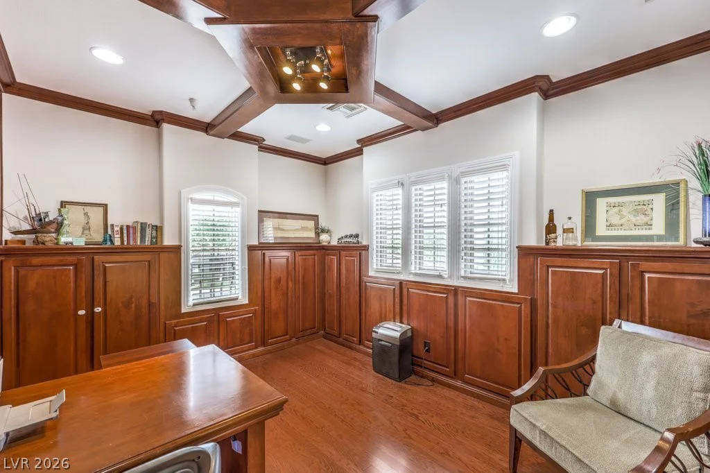 14 Brandermill, Henderson, NV 89052