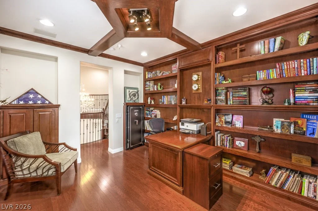 14 Brandermill, Henderson, NV 89052