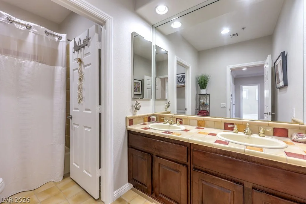 14 Brandermill, Henderson, NV 89052