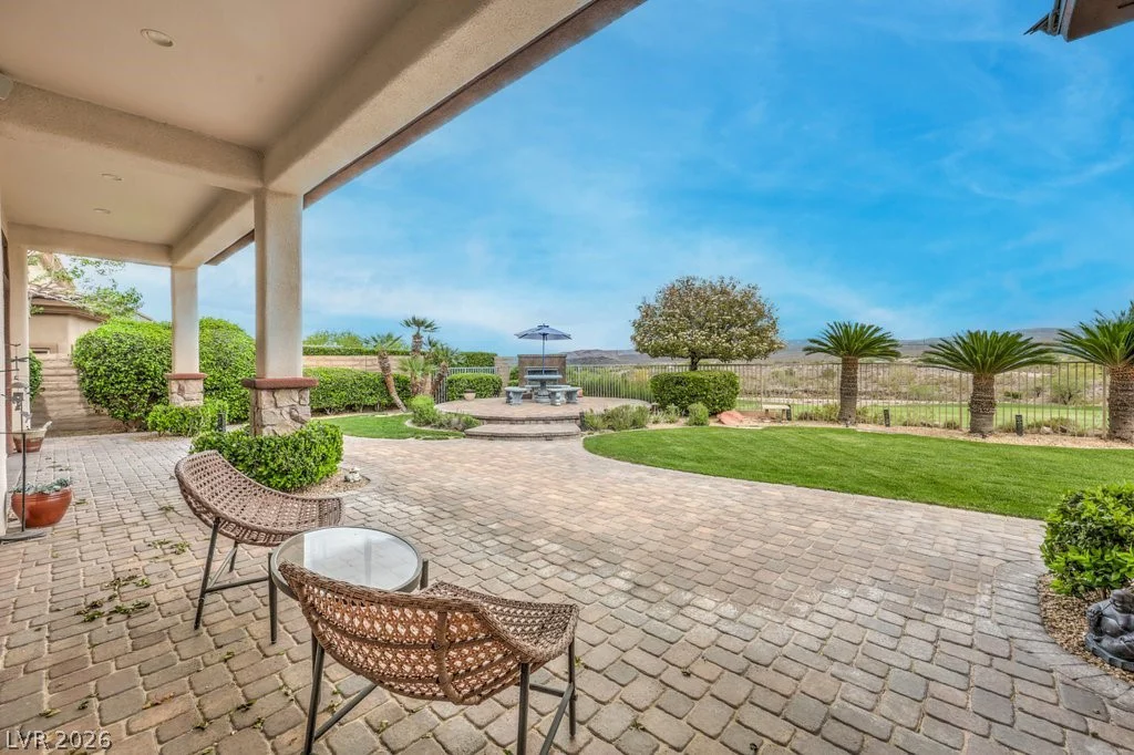 14 Brandermill, Henderson, NV 89052