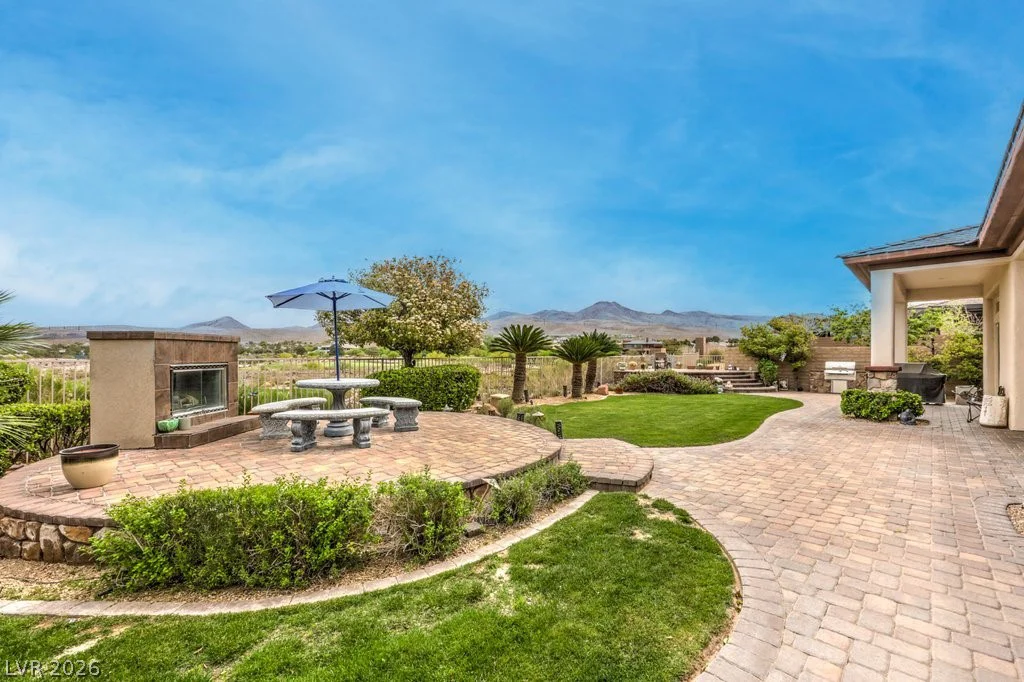 14 Brandermill, Henderson, NV 89052