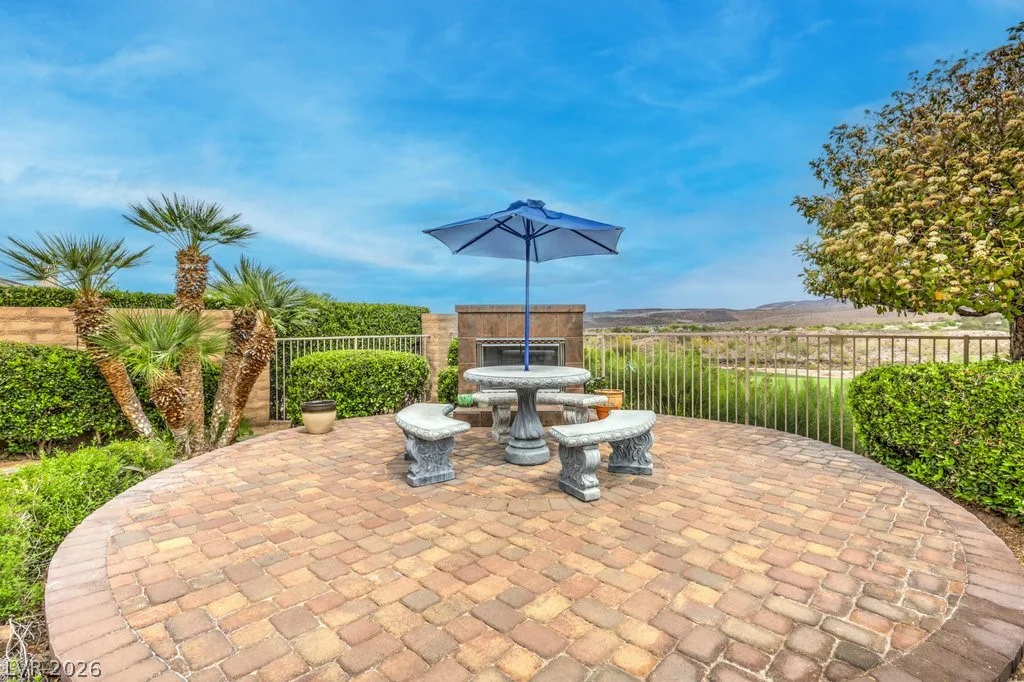 14 Brandermill, Henderson, NV 89052