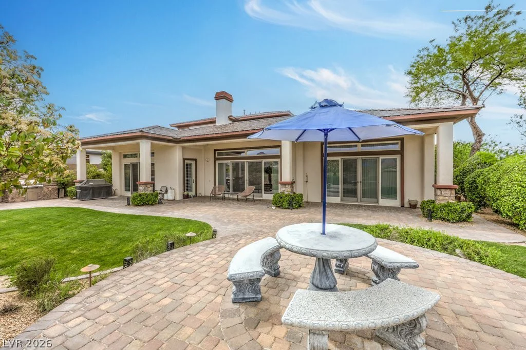 14 Brandermill, Henderson, NV 89052