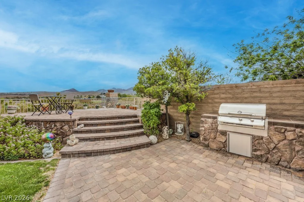 14 Brandermill, Henderson, NV 89052