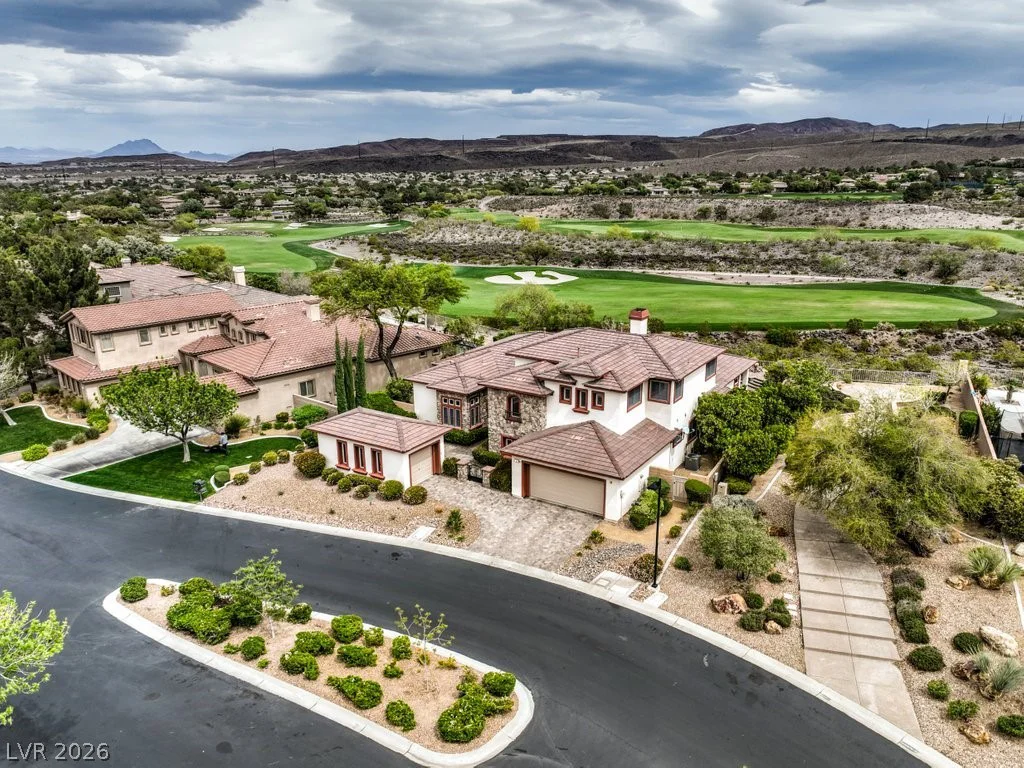 14 Brandermill, Henderson, NV 89052