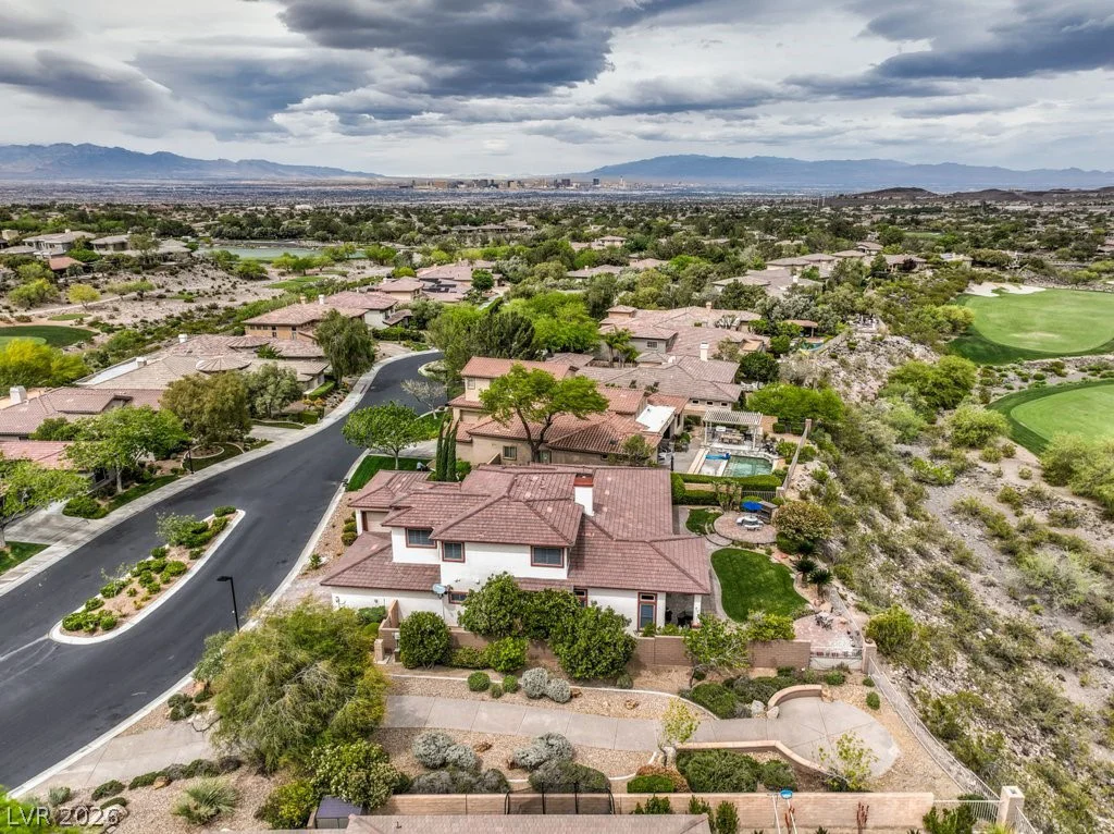 14 Brandermill, Henderson, NV 89052