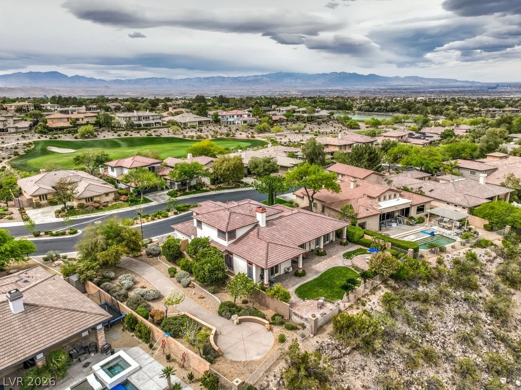 14 Brandermill, Henderson, NV 89052