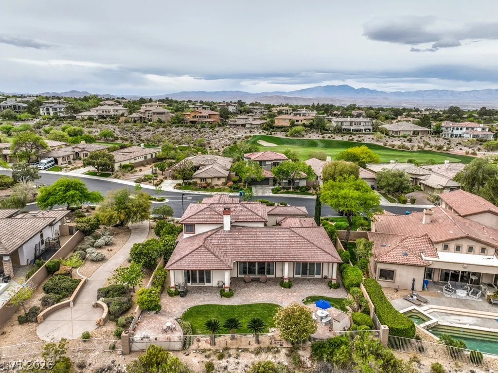 14 Brandermill, Henderson, NV 89052