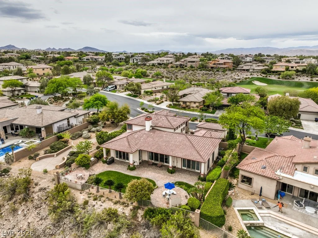 14 Brandermill, Henderson, NV 89052