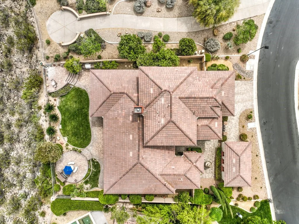 14 Brandermill, Henderson, NV 89052
