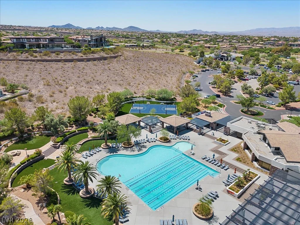 14 Brandermill, Henderson, NV 89052