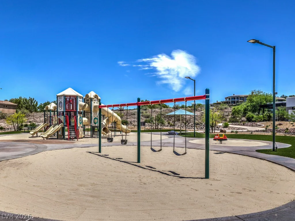 14 Brandermill, Henderson, NV 89052